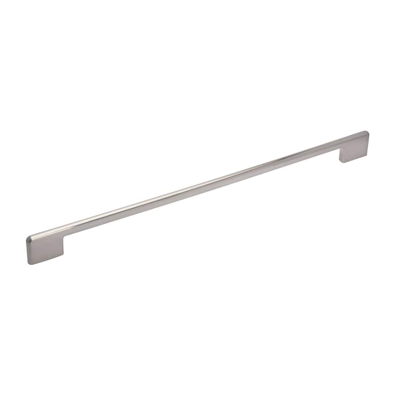 Utopia Alley Taylor Pull Handle - Decorative Cabinet Drop Pull Handles for Cabinets, 3.78", 5" & 12.5" Center to Center