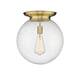 Option Antique Brass / Seedy