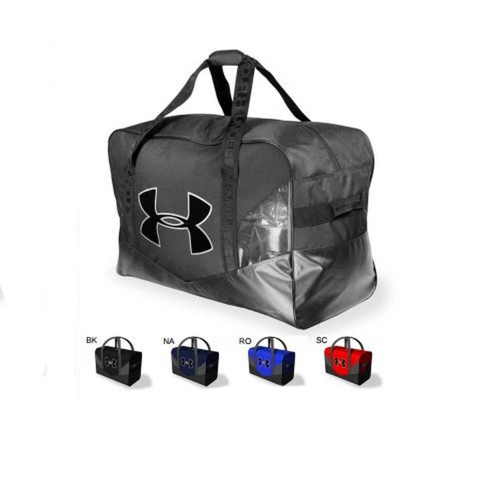 under armour equipment