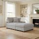 Option Grey-Sofa+OT R