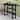 Lehigh Eco-friendly Balcony Table - Bar-height