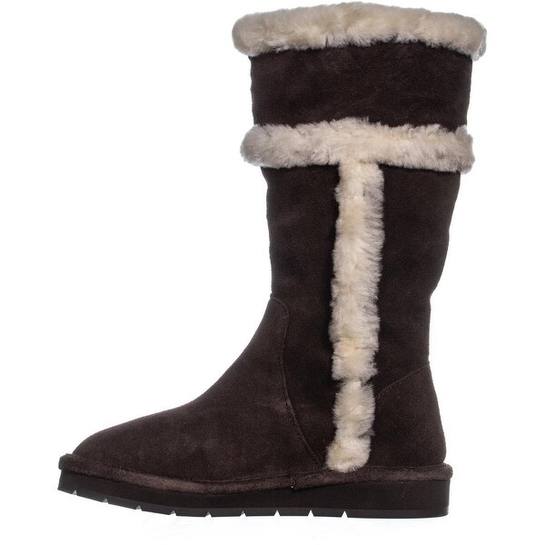 michael kors winter shoes