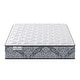 preview thumbnail 3 of 9, Kingsdown Passions Merridale 13.5 Inch Hybrid Premium Luxury Mattress