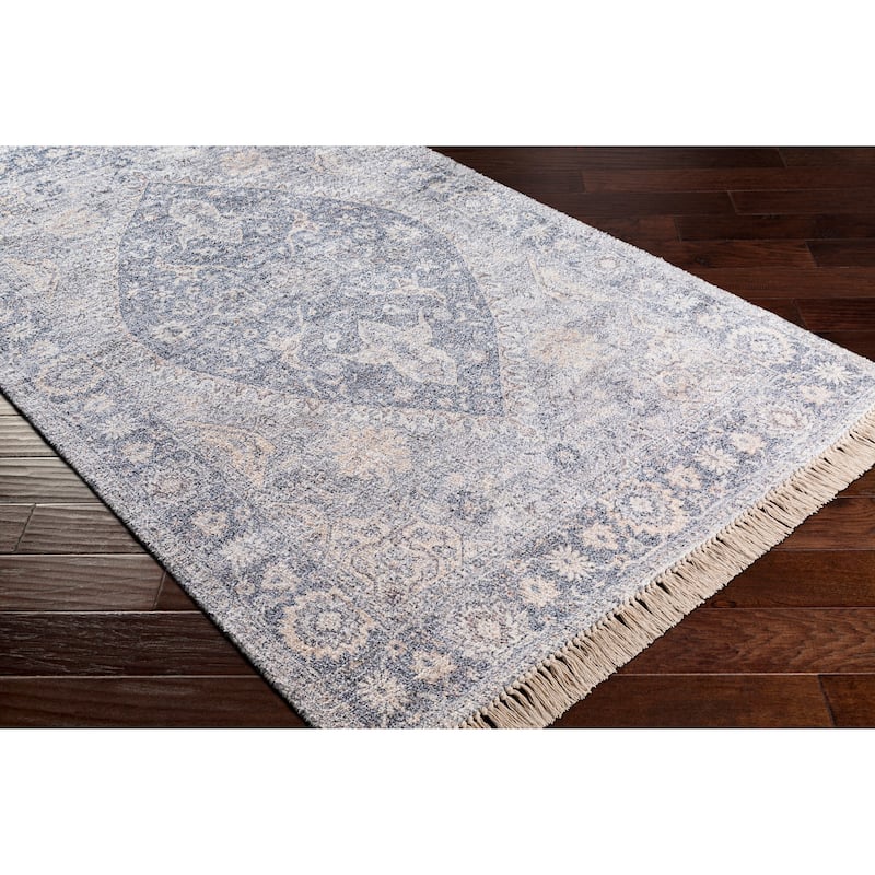 Artistic Weavers Anan Traditional Medallion Area Rug