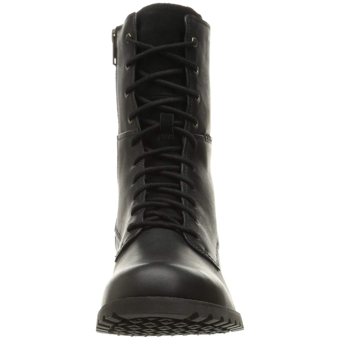 timberland women's banfield mid lace boot