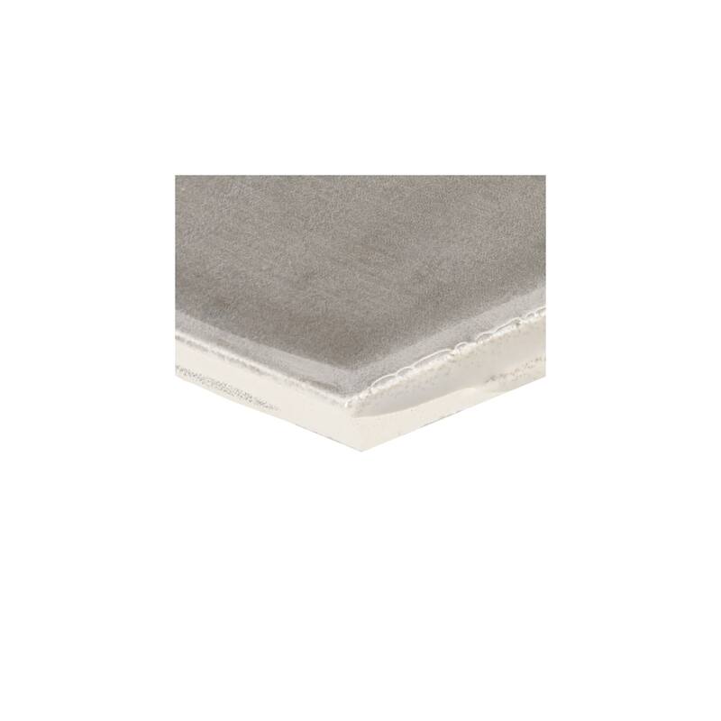 Daltile Mesmerist 4" Ceramic Hexagon Wall Tile (30 PC Per Carton) (3.00 SQFT Per Carton)