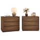 Option 2Pack-VintageBrown