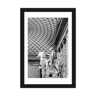 iCanvas quot Great Court Of The British Museum quot by Colin Kemp Photography