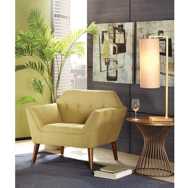 Carson carrington 2025 lounge chair