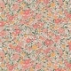 preview thumbnail 4 of 2, Laura Ashley Loveston Coral Pink Wallpaper