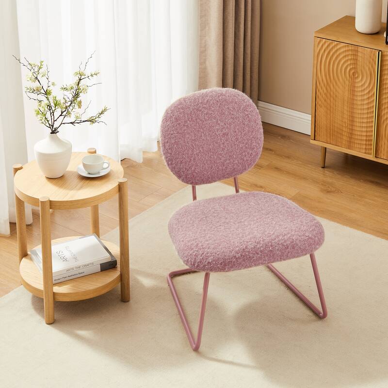 Art Leon Modern Accent Chair