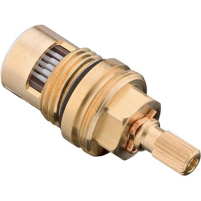 Hansgrohe Ceramic Cold Disc Cartridge - Natural - Natural