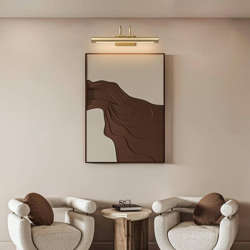 KAYLA Bathroom Vanity Light 18/24 inch