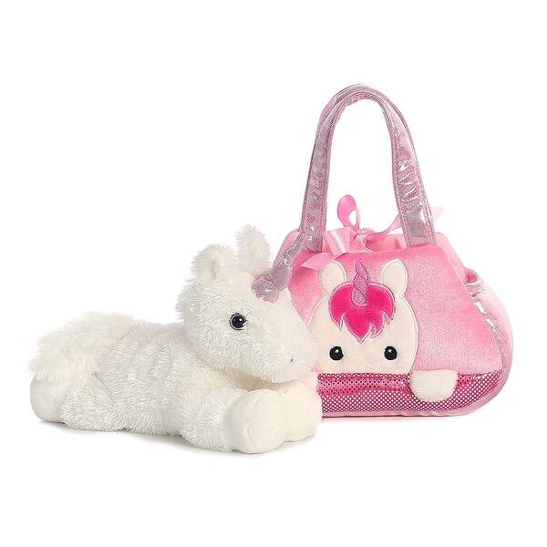 fancy pals unicorn