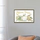preview thumbnail 9 of 7, iCanvas "End Of Summer, Welcome Friends" by Carol Robinson Framed