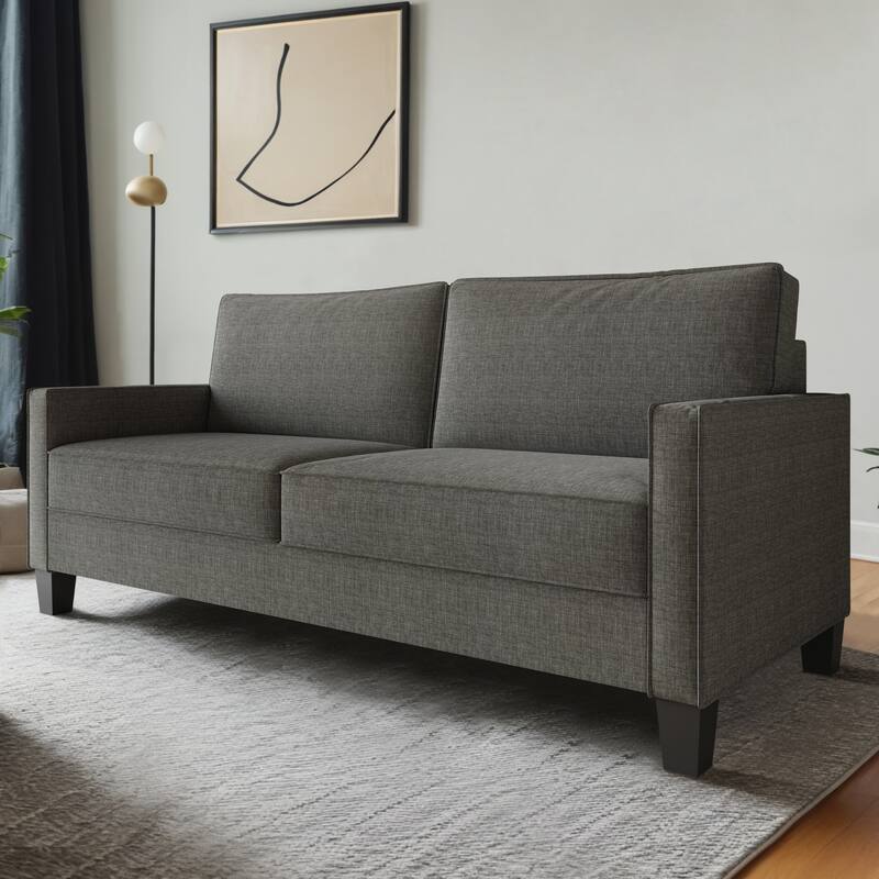 Clayfell Marcia Square Arm Chair/ Loveseat/ Sofa