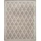 preview thumbnail 49 of 192, SAFAVIEH Amherst Norma Modern Rug 10' x 14' - Dark Grey/Beige - Rectangle