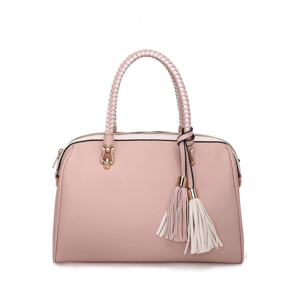 melissa satchel bag