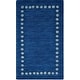 preview thumbnail 8 of 53, SAFAVIEH Handmade Kids Armanda Wool Rug 3' x 5' - Navy - Rectangle