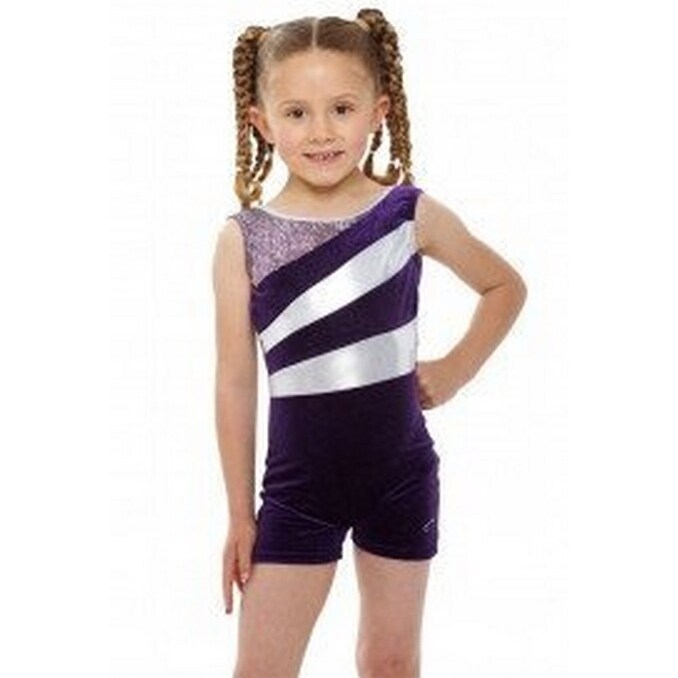 Shop Capezio Tank Biketard Overstock 17872519