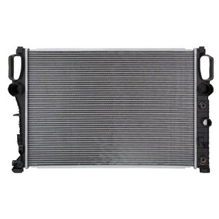 Spectra Premium CU2868 Complete Radiator