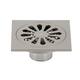 Option Brushed Nickel