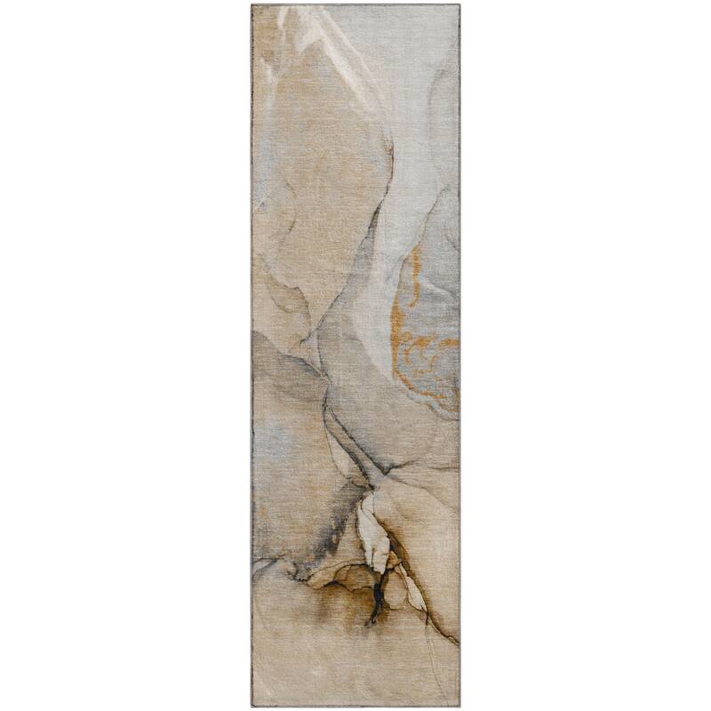 Premium Washable Super Soft Mayfield Rug