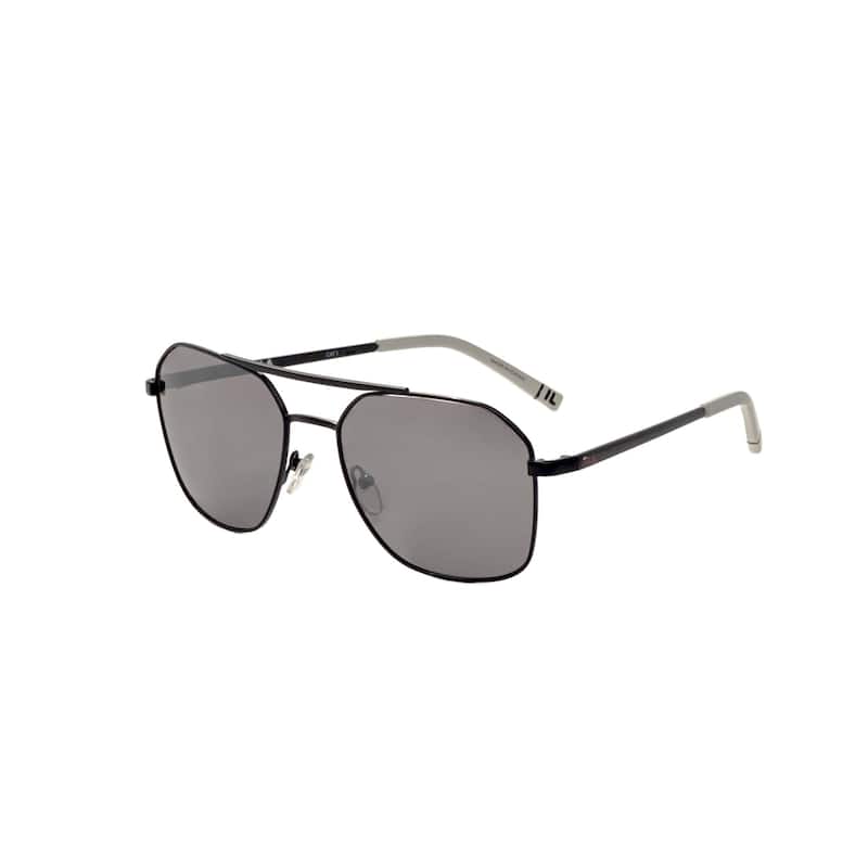 Fila Men's 59mm Navy Sunglasses SFI278-5908DF