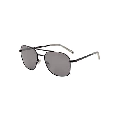 Fila Men's 59mm Navy Sunglasses SFI278-5908DF