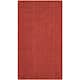 SAFAVIEH Jerneja Handmade Solid Chunky Jute Area Rug