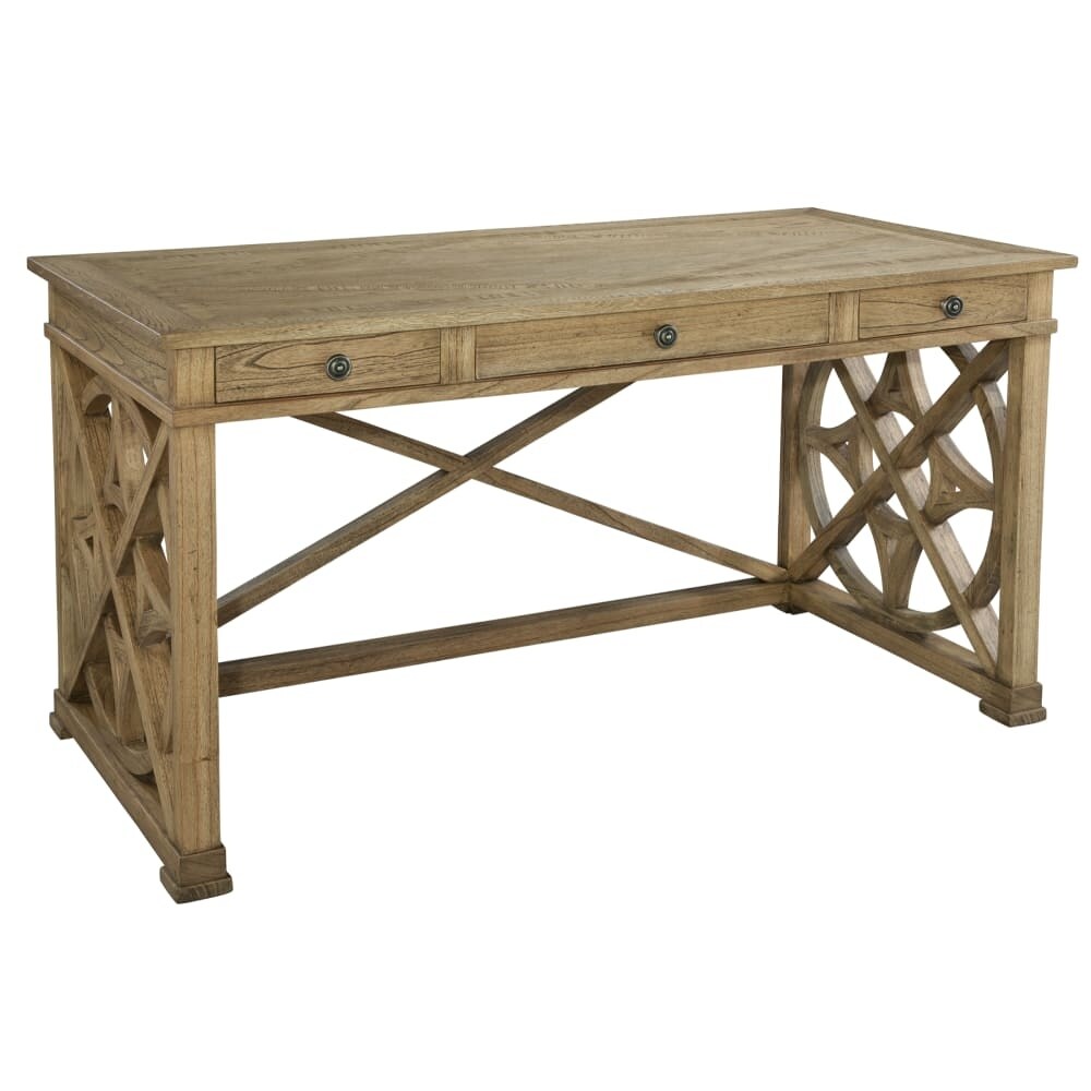 Shop Hekman 15143 26 Inch Wide Wood Writing Desk Special Reserve