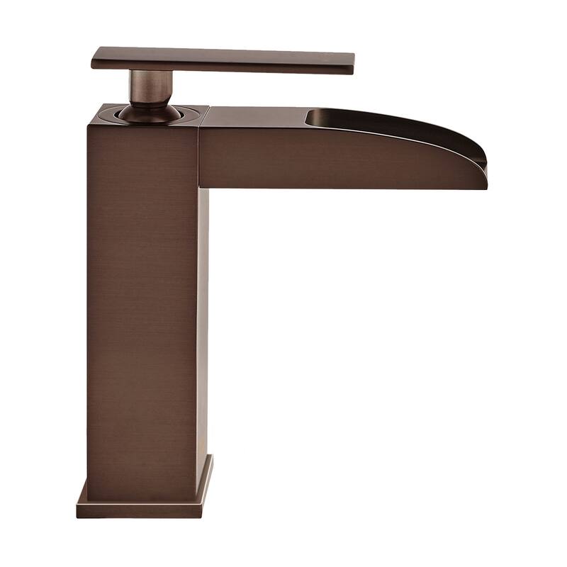 Swiss Madison SM-BF50 Concorde 1.2 GPM Single Hole Bathroom Faucet
