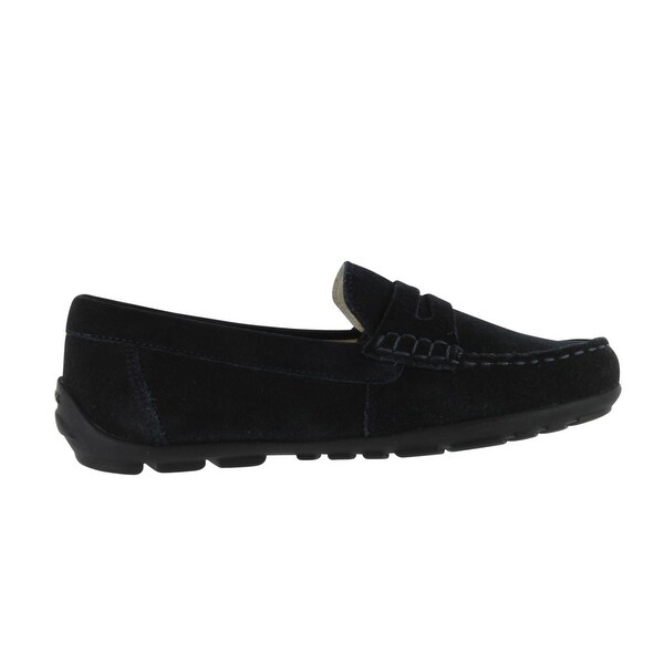 geox boys loafers