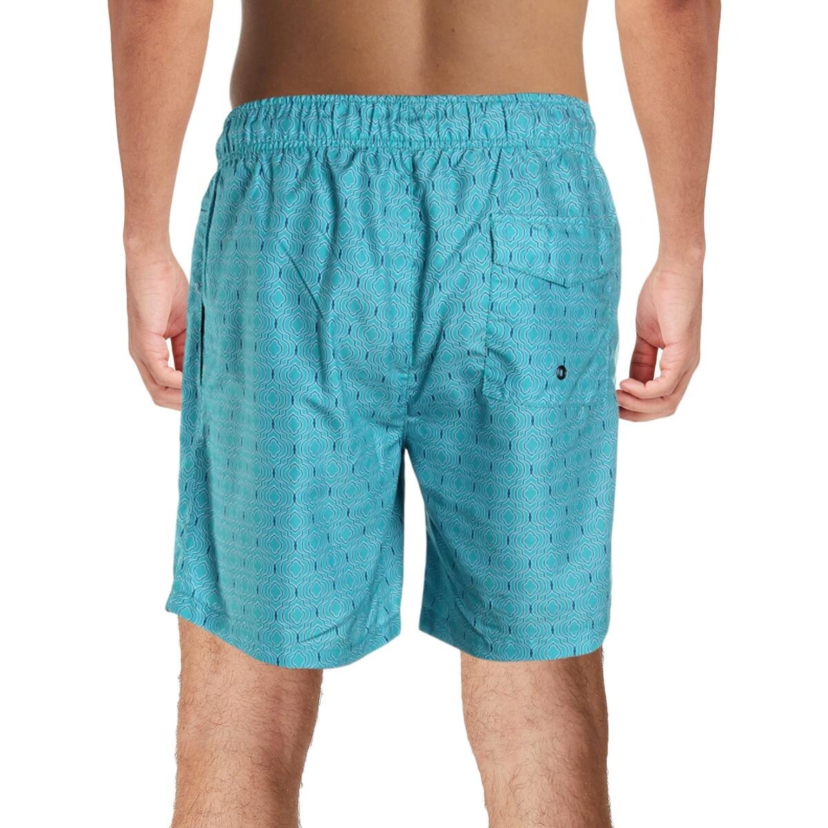 mens quick dry swim trunks