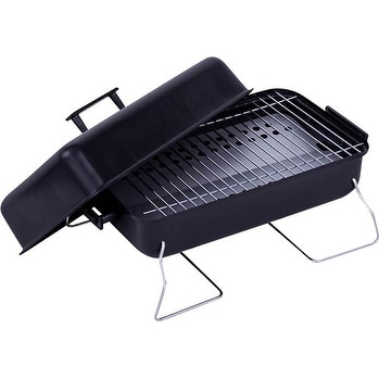 "Char-Broil Charcoal Grill 190 Portable Charcoal Grill"
