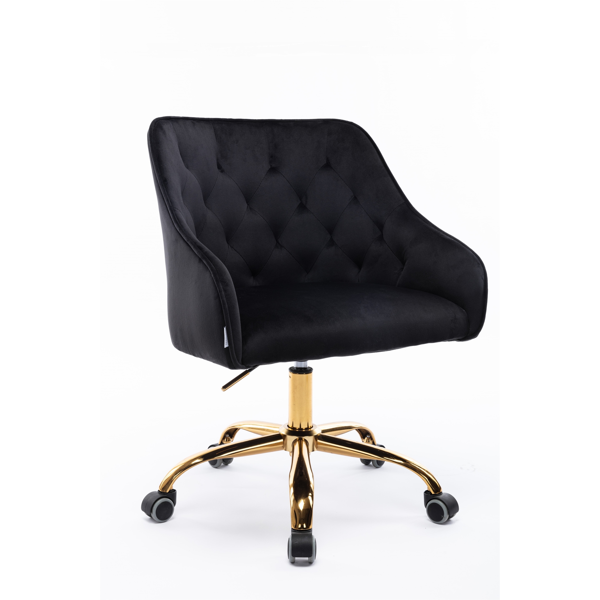 Igloo soft Plush Upholstered Tub Chair 180° Swivel/Return CS1874-MTO 180