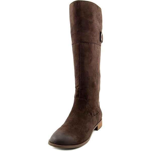 BC Footwear Collective Round Toe Synthetic Western Boot