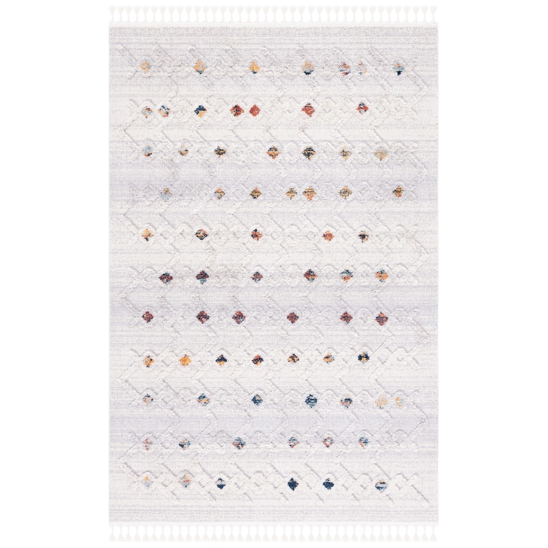 SAFAVIEH Handmade Marrakech Arnisa Traditional Rug - 9' x 12'