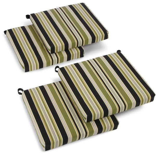 Blazing needles outdoor patio cushions sales