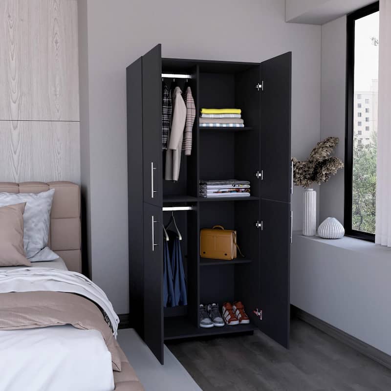 Hazel Armoire