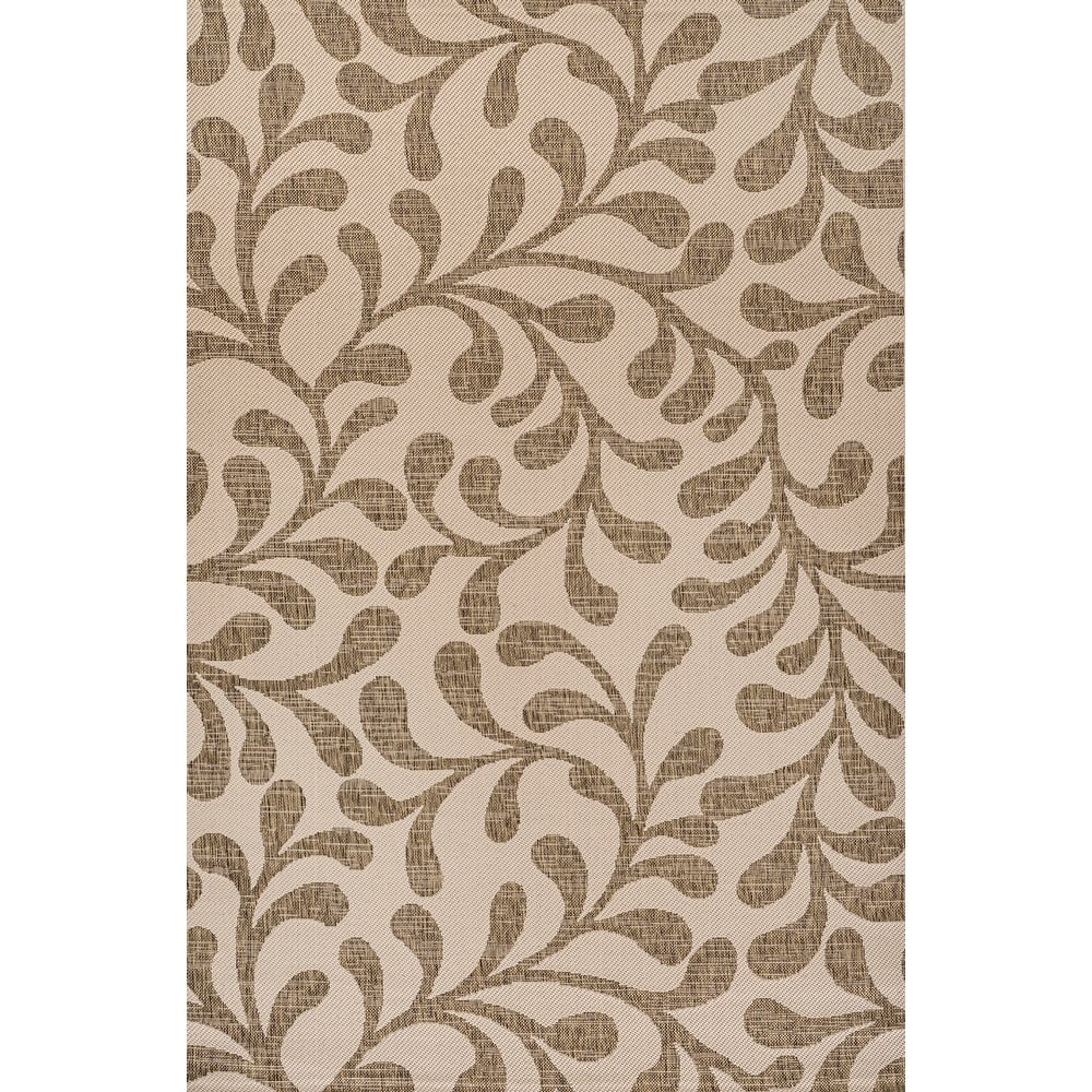 JONATHAN Y Scandi All Over Indoor/Outdoor Area Rug