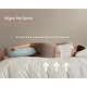preview thumbnail 45 of 45, bbhugme Adjustable Pregnancy Pillow