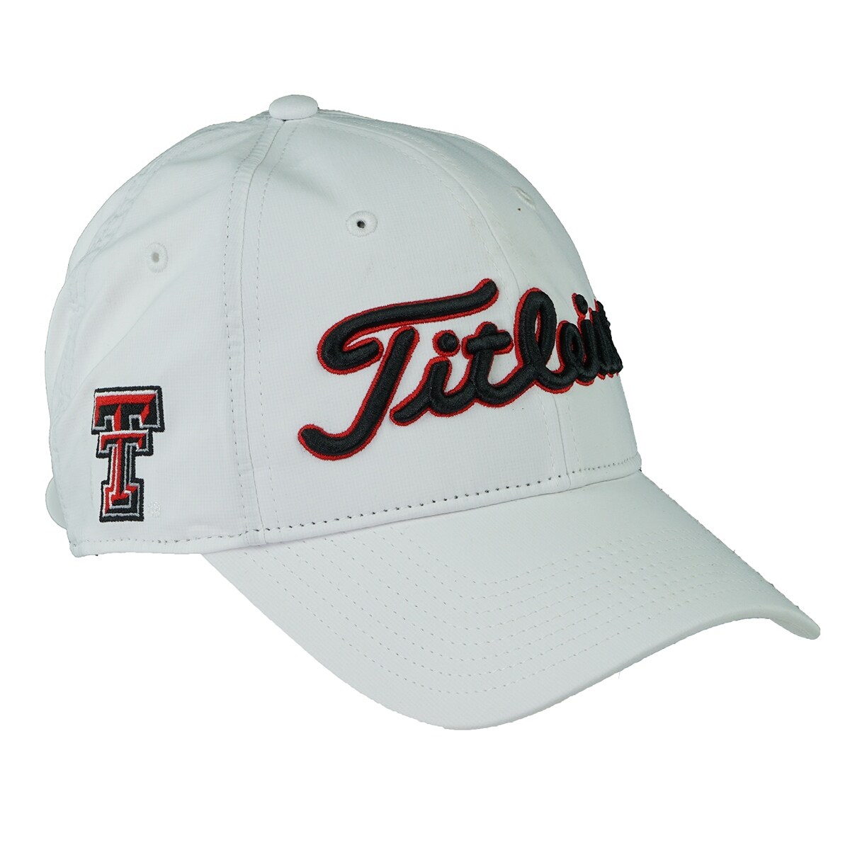 Titleist texas tech hat hot sale