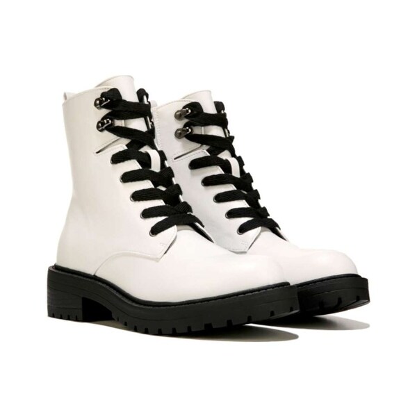 madden girl white shoes