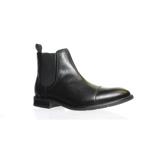 cole haan mens ankle boots