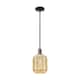 Option Oil Rubbed Bronze / Mercury