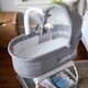 preview thumbnail 4 of 4, TruBliss Sweetli Nurture Bassinet - Multi