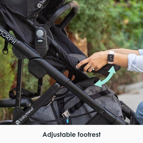 bugaboo frog complete stroller Dragonfly 2-in-1 lgbtq Color:Clear / Red Practice and Day 1 Full suspension for smooth