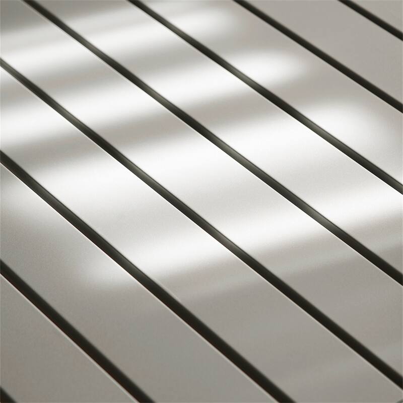 Square Outdoor Dining Table