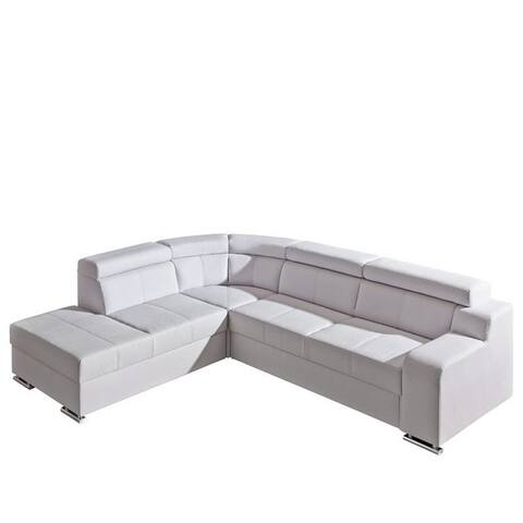 ACROS Sectional Sleeper Sofa
